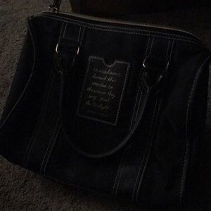 Victoria's Secret Bags - Small Victoria secret handbag Victoria's Secret Bags - Small Victoria secret handbag
